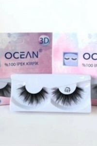 Ocean İpek Kirpik
