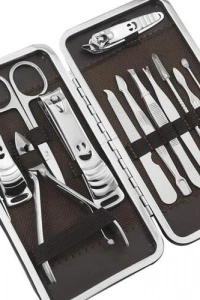 Ocean Manikür Seti 12 Parça