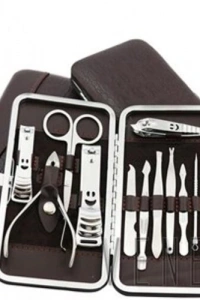 Ocean Manikür Seti 12 Parça