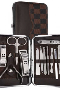 Ocean Manikür Seti 12 Parça