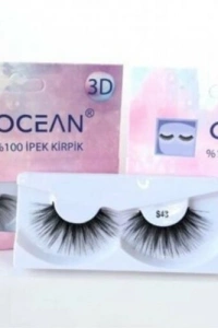 Ocean Takma Kirpik
