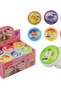 Oje Temizleyici Pamuk