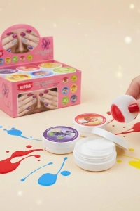 Oje Temizleyici Pamuk