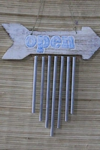 Ok Modelli Metal Çan