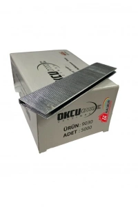 Okçu 9030 U Zımba 5000 Adet