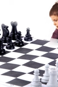 Okullara Özel Satranç Takımı