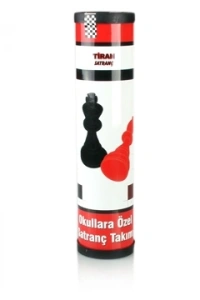 Okullara Özel Satranç Takımı