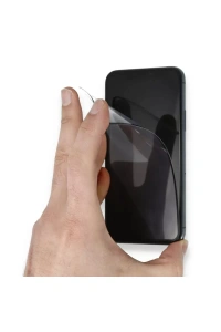 One Plus 9 Seramik Nano Ekran Koruyucu