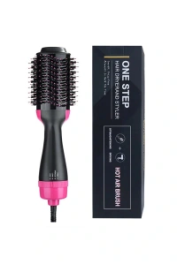 ONE STEP DÜZLEŞTİRİCİ TARAK