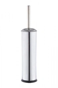 Onno KZ 10002 Paslanmaz Yerden Klozet Süpürgesi