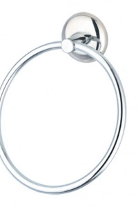 Onno Mikra Serisi Yuvarlak Havluluk