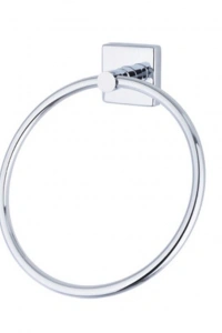 Onno Polo Serisi Yuvarlak Havluluk