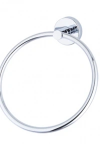 Onno Sienna Serisi Yuvarlak Havluluk