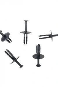 OPEL VECTRA TAMPON KLİPSİ 20 ADET YK 3204 OEM1400806