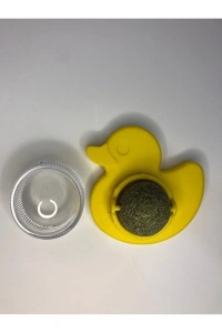 Ördek Kedi Otu Oyun Topu