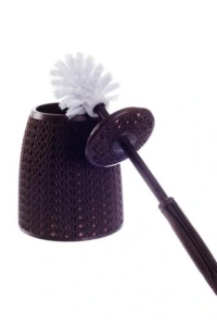 Örgü Tuvalet Fırçası