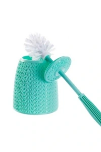 Örgü Tuvalet Fırçası