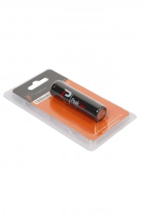 Orjinal 3.7 V 1200 Mah Şarj Edilebilir 18650 Turbo Model Li-ion Şarjlı Pil