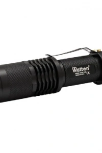 Orjinal 800 Lümen T6 Şarjlı EL Feneri Wt-086