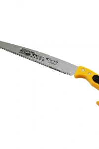 Orta Dişli Budama Testeresi - 270 mm - Plastik Saplı 