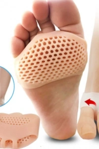 Orta Parmak Metatarsal Pad