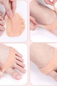 Orta Parmak Metatarsal Pad