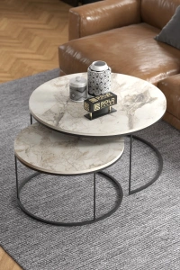 Orta Sehpa Ikili Lüx Specıal Efes