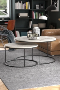 Orta Sehpa Ikili Lüx Specıal Efes