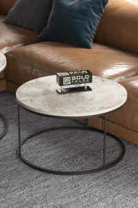 Orta Sehpa Ikili Lüx Specıal Efes