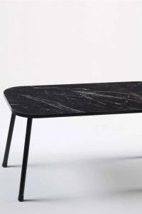 Orta Sehpa Kr Metal Ayak BENDİR