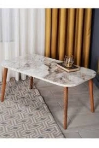 Orta Sehpa KR  Torna Efes  Ahşap