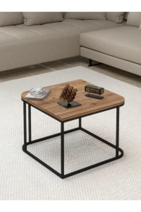 Orta Sehpa Tekli Damla Atlantik Çam