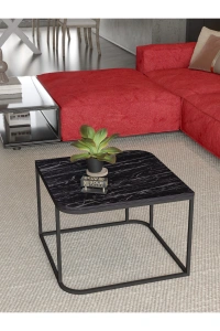 Orta Sehpa Tekli Damla Bendir