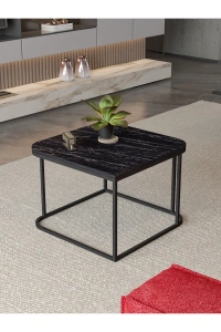 Orta Sehpa Tekli Damla Bendir