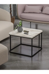 Orta Sehpa Tekli Damla Efes