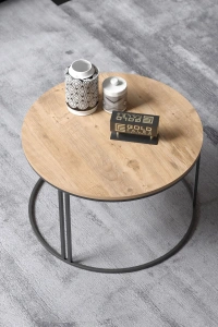 Orta Sehpa Tekli Special Lüx Ceviz