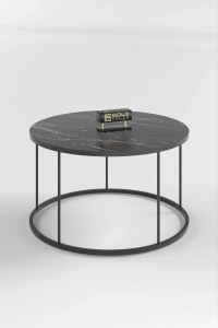 ORTA SEHPA TERRA LÜX BENDİR