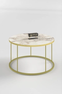 ORTA SEHPA TERRA LÜX GOLD EFES