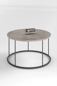 ORTA SEHPA TERRA LÜX GORDİON