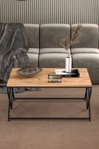 ORTA SEHPA V LÜX ATLANTİK ÇAM