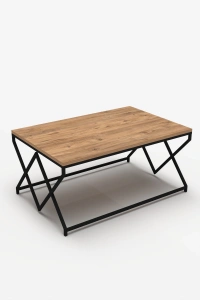 ORTA SEHPA V LÜX ATLANTİK ÇAM