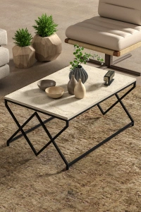 ORTA SEHPA V LÜX TRAVERTEN