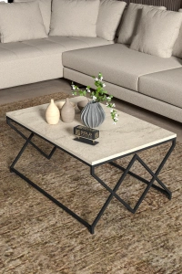 ORTA SEHPA V LÜX TRAVERTEN