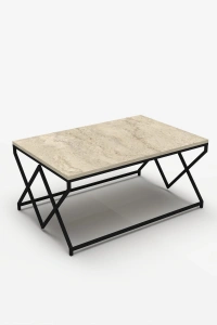 ORTA SEHPA V LÜX TRAVERTEN