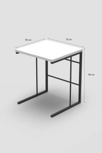 ORTA SEHPA VE ZİGON SEHPA SOLO SET GORDİON