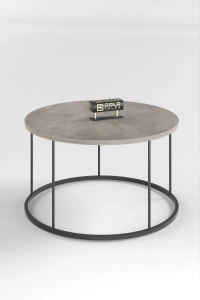 ORTA SEHPA VE ZİGON SEHPA TERRA SET GORDİON