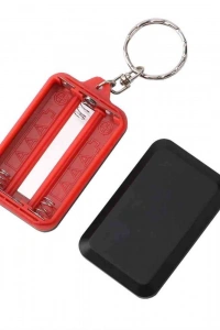 Ortam Aydınlatan 350 Lümen Anahtarlık Wt-377