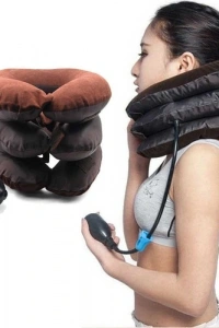 Ortopedik Boyun Yastığı