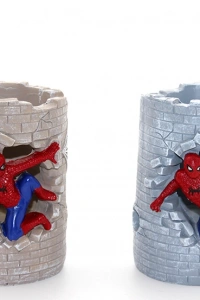 Örümcek Adamlı Kalemlik