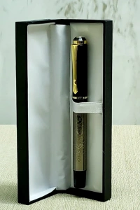 Osmanlı Arması Tükenmez Kalem - Model 2